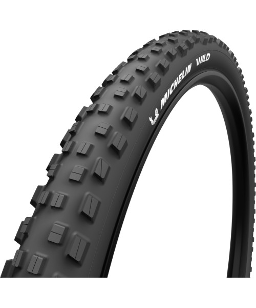 Gloves & Helmets & Accessories : Padanga MICHELIN WILD 29x2.60 ACCESS LINE WIRE