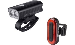 FORCE Diver ARC USB Light Set
