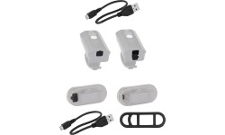 FORCE Diver ARC USB Light Set
