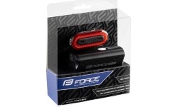 FORCE Diver ARC USB Light Set