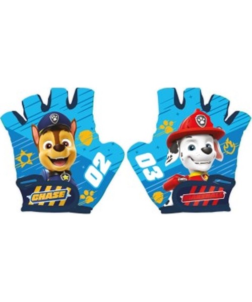 Gloves & Helmets & Accessories : Pirštinės PAW PATROL BOYS, mėlyna