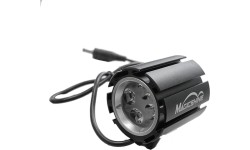 MagicShine 1600lm Front Bicycle Light
