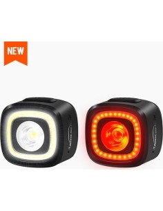 Tagatuli MagicShine SEEMEE 150 Combo komplekt