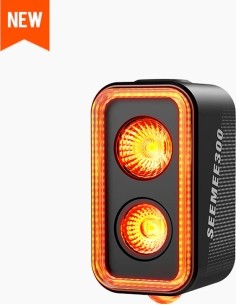MagicShine SEEMEE 300 Rear Light