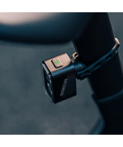MagicShine SEEMEE 300 Rear Light