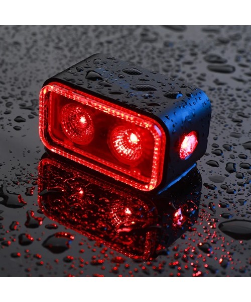 MagicShine SEEMEE 300 Rear Light