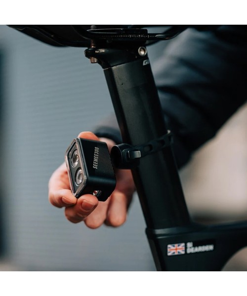 MagicShine SEEMEE 300 Rear Light