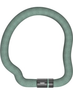 ABUS Goose 6206K/110 Bike Lock (mint)