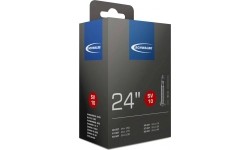 Schwalbe inner tube 24x1.50/2.40 SV10 40mm 40/62-507