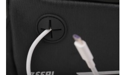ZEFAL raamikott telefonihoidjaga 0,8l (must)