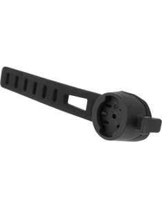 SEEMEE Magicshine saddle rail mount