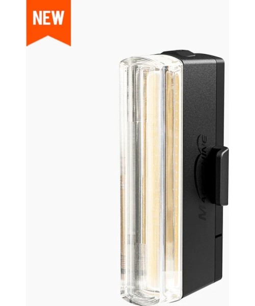 Kindad ja kiivrid : Galinis žibintas MagicShine SEEMEE 50TL (juoda)