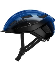 Kiiver Lazer Codax, Uni 54-61 cm (matt sinine/must)