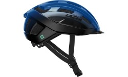 Kiiver Lazer Codax, Uni 54-61 cm (matt sinine/must)