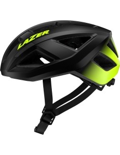Lazer Tonic Helmet, S 52-56 cm (fluorescent/matte black)