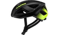 Kiiver Lazer Tonic, S 52-56 cm (fluorestseeruv/must matt)