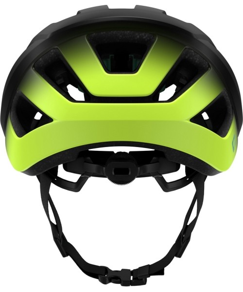 Kiiver Lazer Tonic, S 52-56 cm (fluorestseeruv/must matt)