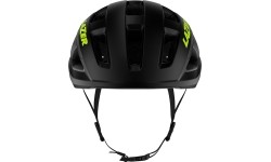 Kiiver Lazer Tonic, S 52-56 cm (fluorestseeruv/must matt)