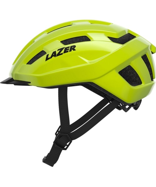 Kindad ja kiivrid Lazer: Šalmas Lazer Codax, Uni 54-61 cm, (fluorescentinė)