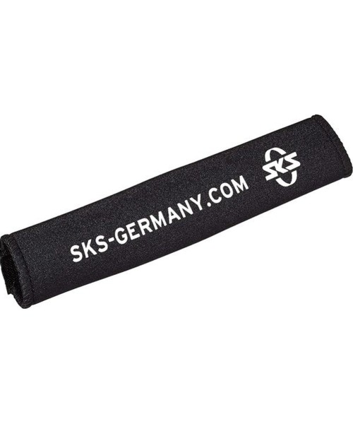 Gloves & Helmets & Accessories : Frame protector SKS 210x110 mm, neoprene