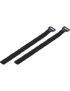 Poritiibade kinnitusrihmad Velcro 2 tk