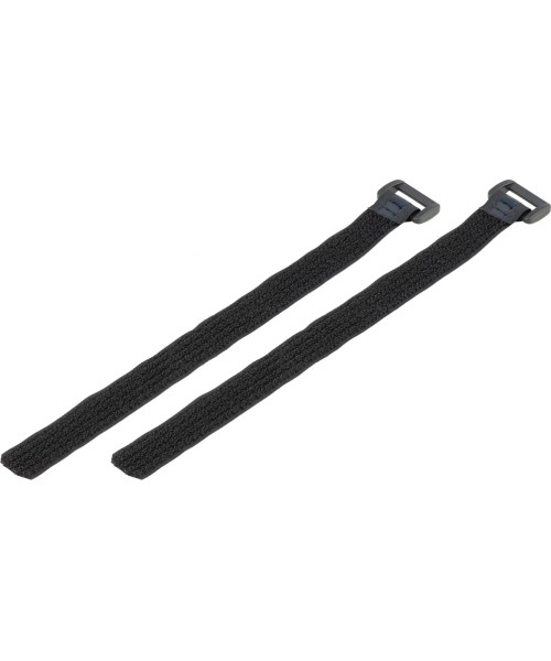 Gloves & Helmets & Accessories : Skydelių tvirtinimo dirželiai Velkro 2vnt.