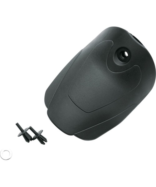 Kindad ja kiivrid : Paneeli spoiler MUD FLAP PRO 50-60mm