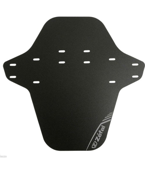Kindad ja kiivrid : Esipaneel ZEFAL LITE XL 27,5+-29"+ (must)