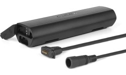 Väliakuga tuli MagicShine MJ-6118, 7,2V, 10Ah, USB-pesaga