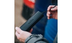 Väliakuga tuli MagicShine MJ-6118, 7,2V, 10Ah, USB-pesaga