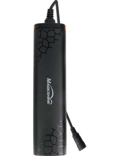Laterna aku MJ-6116, 7,2V, 5,2Ah, USB-pesaga