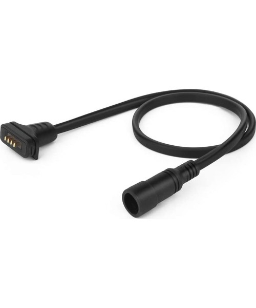 MagicShine MJ-6271 Cable, Monteer 6500 and 8000 compatible with MJ-6118 batteries