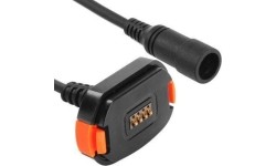 MagicShine MJ-6270 cable, compatible with MJ-6112 and 6116