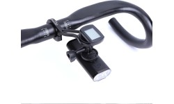 Kahepoolne MagicShine hoidik tulele/arvutile/telefonile juhtrauale