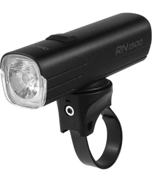 Kindad ja kiivrid : Priekinis žibintas MagicShine RN 1500, 1500Lm