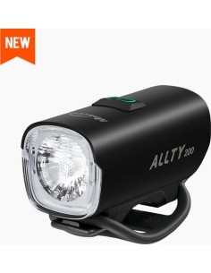Esituli MagicShine ALLTY 200 // 200Lm