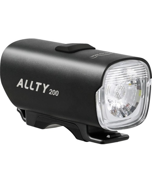 Esituli MagicShine ALLTY 200 // 200Lm