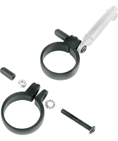 Kindad ja kiivrid : Kaitsekatte kinnitused SKS, 27-31mm