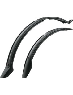 SKS Velo 65 Mountain Fender Set 26"-27.5" (black)