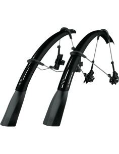 Fender set SKS Raceblade Pro XL 27.5"-28" (black)