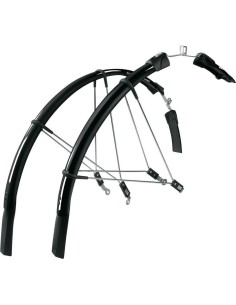 Poritiivakomplekt SKS Raceblade Long 27,5"-28" (must)
