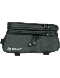 Raamikott SKS Traveller Smart (must)