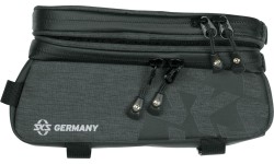 Raamikott SKS Traveller Smart (must)