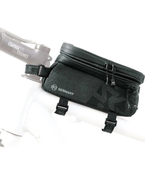 Raamikott SKS Traveller Smart (must)