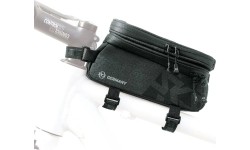 Raamikott SKS Traveller Smart (must)