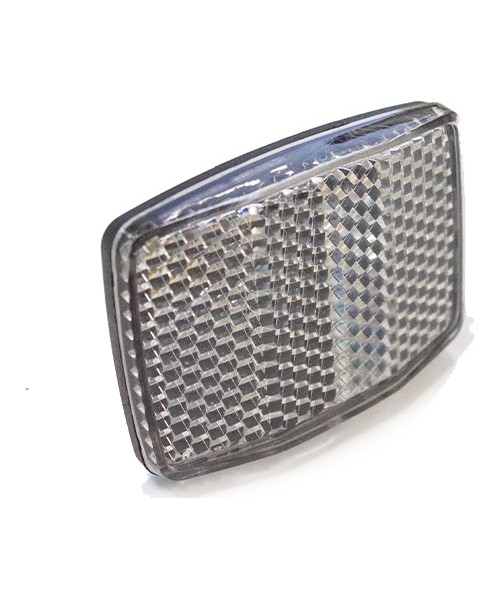 Kindad ja kiivrid : Reflektor 55x40mm eemaldatav