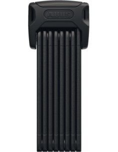 ABUS Bordo 6000K Lock 90cm, black