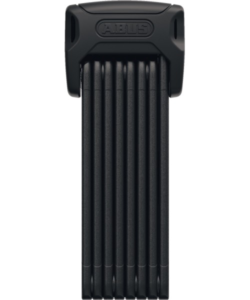 Gloves & Helmets & Accessories Abus: Spyna ABUS Bordo Alarm 6000K 90cm, (juoda)
