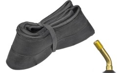 Inner Tube 8 x 1/2 x 2 for XIAOMI electric scooter, AV 45°