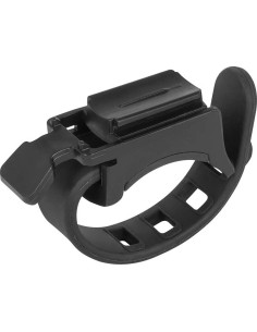 Force CASS Front Light Holder, Silicone